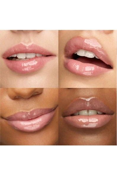 KikoMilano 07 Hydra Ping Magnolia Lip Glos - 3