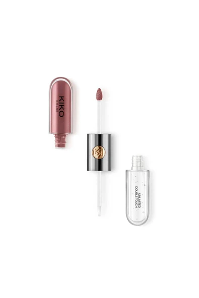KIKO Unlimited Double Touch 121 Dark Rosy Chestnut 6 ml