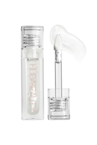 HAYSHİLLSS Hayshills HUDA GLOSS - 3