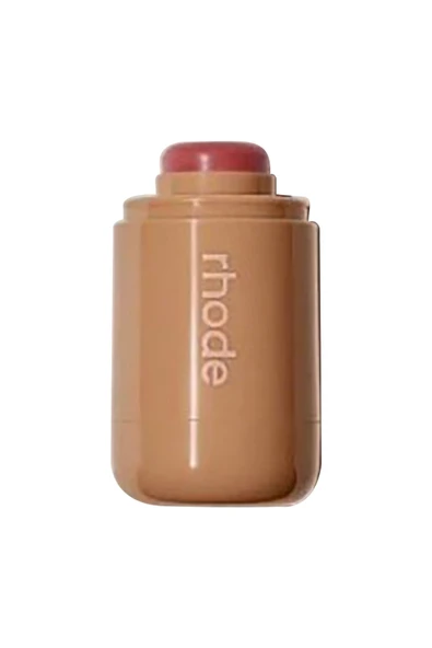 RHODE Pocket Blush De Poche Sleepy Girl Stik Allık 5,3 g