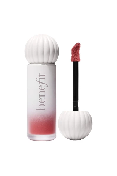 BENEFİT COSMETİCS Plushtint Nemlendirici Özellikli Mat Tint Ruj N26 Quilty Pleasure