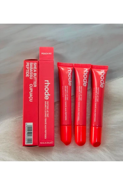 RHODE 15 Pro kılıf + Glos set - 6