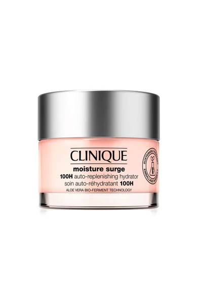 CLİNİQA Clinique Moisture Surge 100 Saat Etkili Nemlendirici Yüz Kremi 30 ML