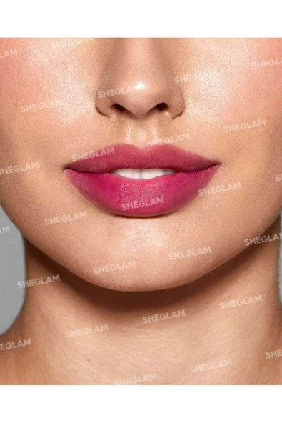 SHEGLAM Für den Flush Lip & Cheek Tint – Cherry Picked - 3