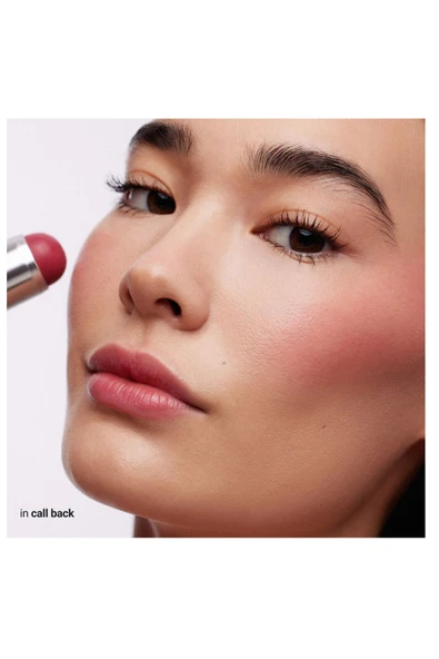 REM beauty Eclipse Lip & Cheek - Krem Allık - 4