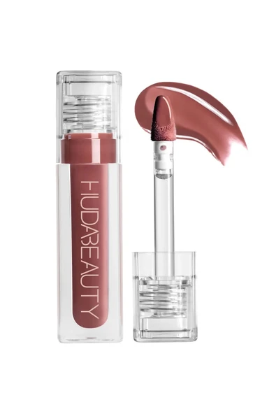 HAYSHİLLSS Hayshills HUDA GLOSS