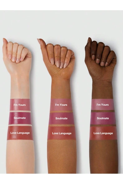 SHEGLAM Ember Rose Eternal Flame Krem Allık - 4