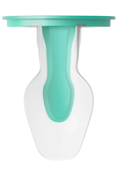 AVENT RESPONSE ANTİKOLİK BİBERON 260 ML - 2