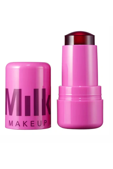 MİLK MAKEUP Cooling Water Jelly Tint - Dudak ve Yanak Renklendirici Ve Canlandırıcı Stick