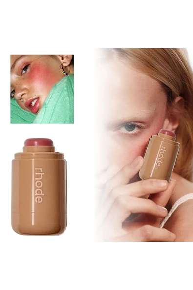 RHODE Pocket Blush De Poche Sleepy Girl Stik Allık 5,3 g - 3