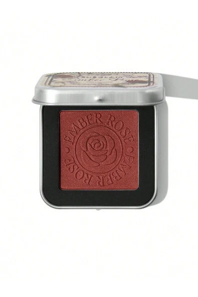 SHEGLAM Ember Rose Eternal Flame Krem Allık