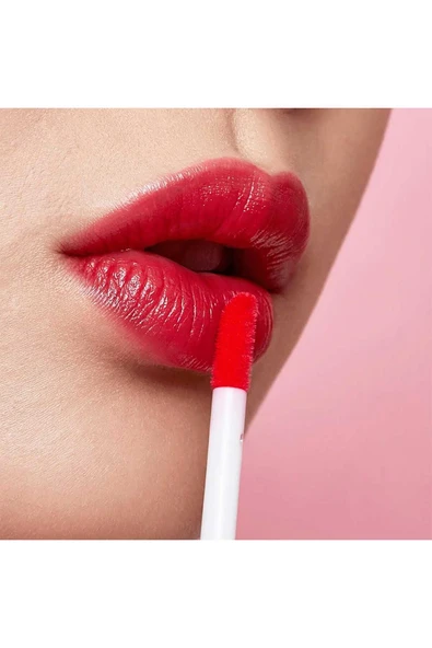 BENEFİT COSMETİCS Gogo Tint - Likit Dudak ve Yanak Renklendirici - 4