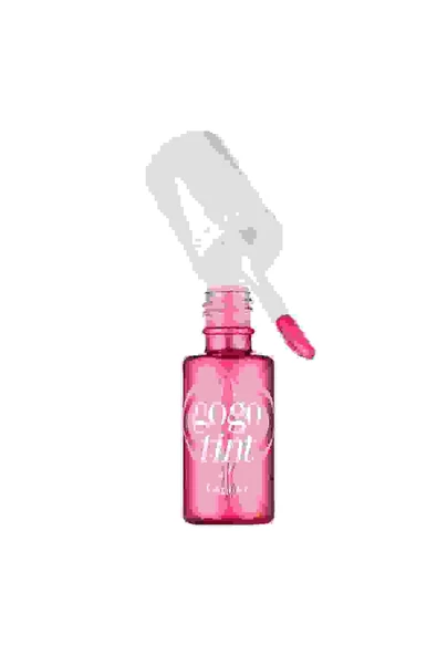BENEFİT COSMETİCS Gogo Tint - Likit Dudak ve Yanak Renklendirici - 2