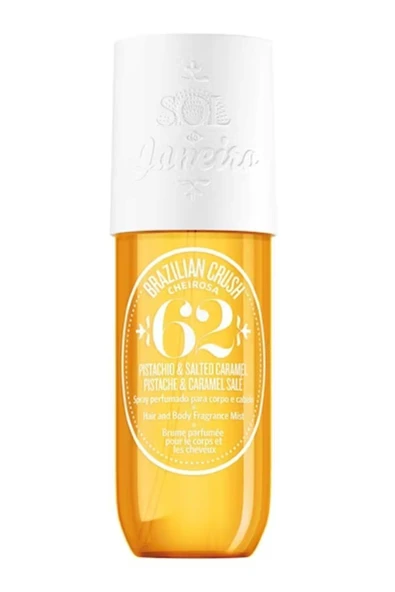 SOL DE JANEİRO Sol De Janeıro Brazılıan Crush Body Fragrance Mıst 90 ml