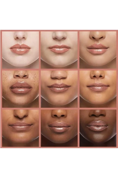 kikomilano 20 lipgloss chestnut - 4