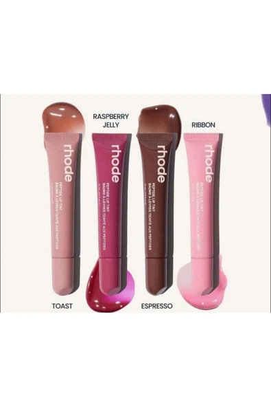 RHODE 15 Pro kılıf + Glos set - 2