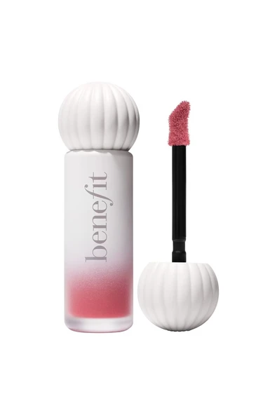 BENEFİT COSMETİCS Plushtint - Nemlendirici özellikli mat tint ruj - 6 ml