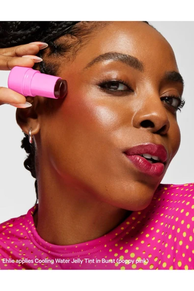 MİLK MAKEUP Cooling Water Jelly Tint - Dudak ve Yanak Renklendirici Stick - 5