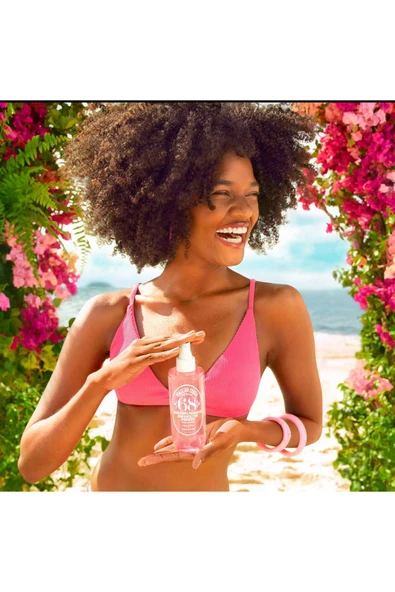 SOL DE JANEİRO Brazilian crush cheirosa 68 parfume mist onrness cosmetıc - 4