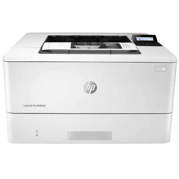 Tonersepeti Hp W1A53A LaserJet Pro M404dn Mono Laser Yazıcı