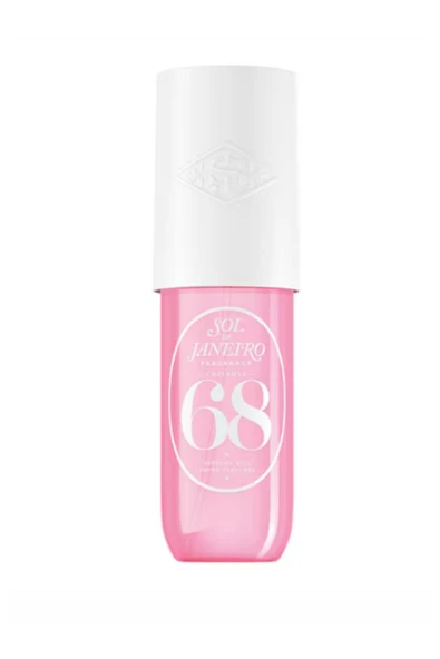 SOL DE JANEİRO Brazilian Crush Cheirosa 68 Perfume Mist - 2