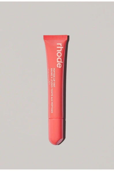 SADOER Rhode Lip Tint Peach Pit
