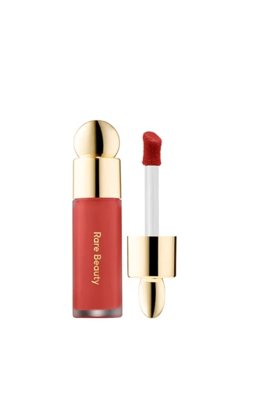 RARE LONDON Beauty Soft Pinc Likit Allık Love Renk