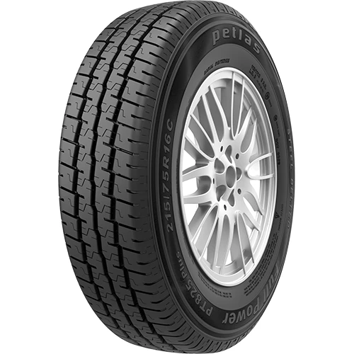 Petlas 235/65R16C 121/119R 12Pr Full Power Pt825 Plus (2025) - 1