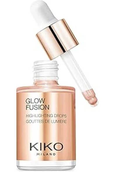 kikomilano Aydinlatici - Glow Fusion Highlighting Drops 8025272925471 02 Sweet Dreams (02 Sweet Dr