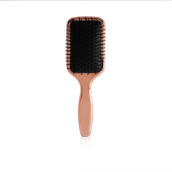 Lionesse Metalik Saç Fırçası - 8590 Rosegold - 1