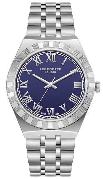 Lee Cooper LC08060.390 Erkek Kol Saati