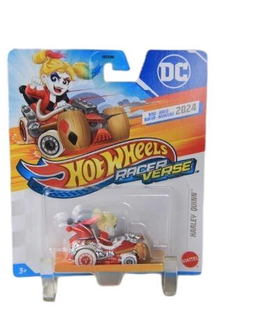 HOT WHEELS RACER  VERSE  HKB86