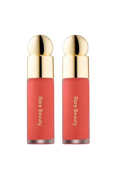 RARE BEAUTY Soft Pinch - Likit Allık JOY 2'li Set