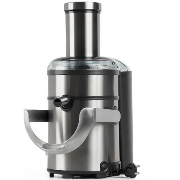 Dexart JC-801 MultiJuicer Whole Fruit&Vegetable Katı Meyve Sıkacağı - 4