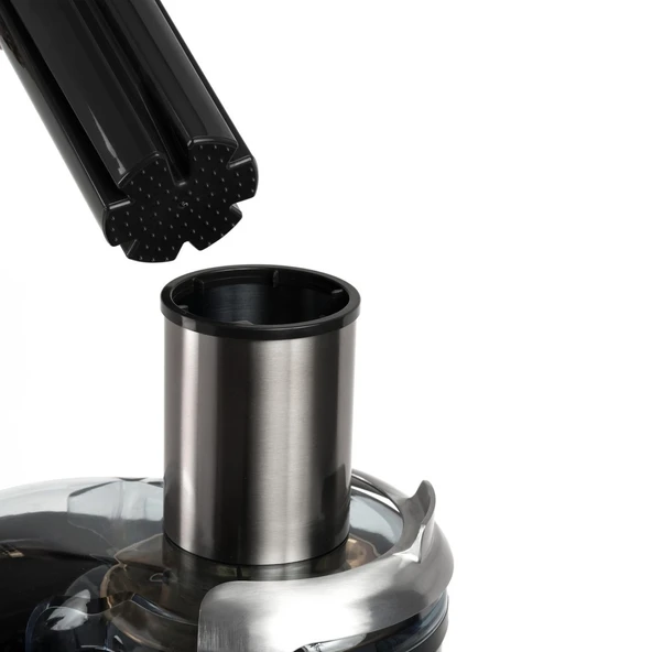 Dexart JC-801 MultiJuicer Whole Fruit&Vegetable Katı Meyve Sıkacağı - 5
