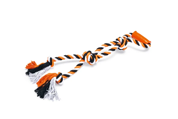 Beeztees Köpek Oyuncağı, Diş İpi, TPR Tutamaçlı, 60x13x7cm, 390gr ürün görseli