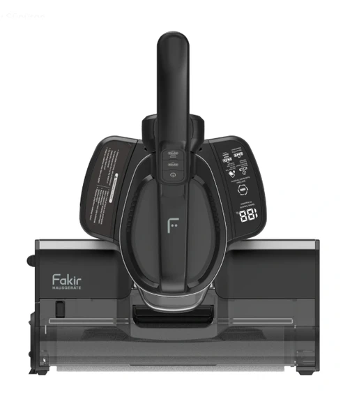 Fakir WD 6 Pure Clean 2 IN 1 Islak Kuru Dikey Şarjlı Süpürge - 4