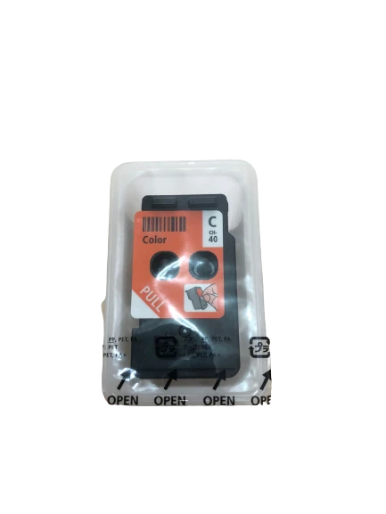Canon QY6-8037 Color Orjinal Baskı Kafası Kutusuz