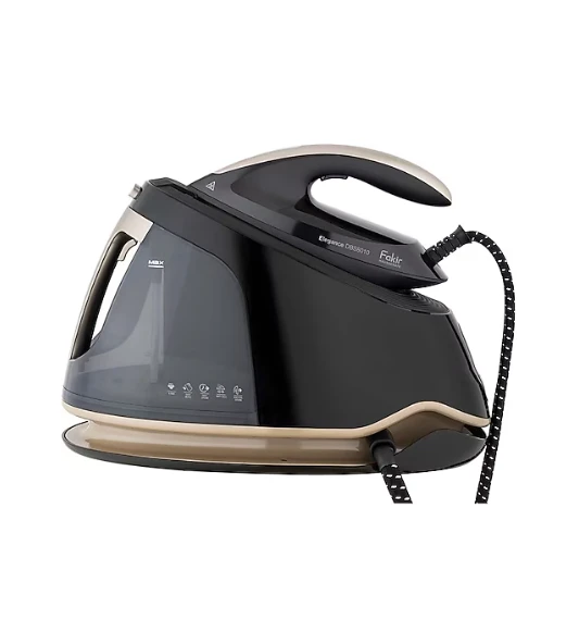 Fakir Elegance DBS 8010 3000 W Buhar Kazanlı Ütü