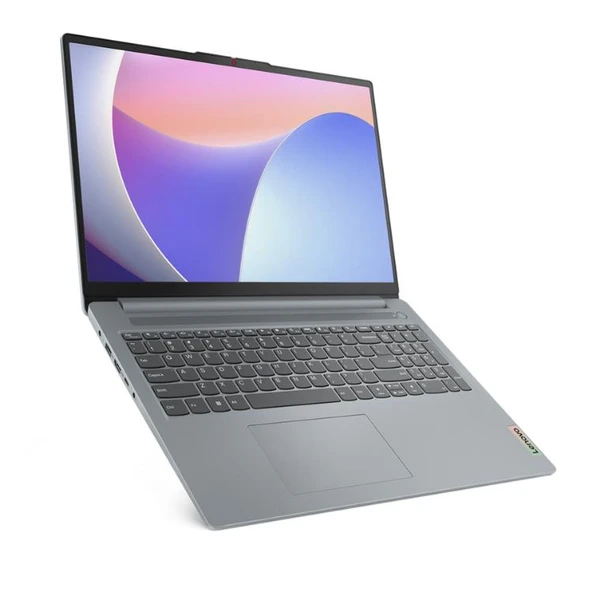 Lenovo Ideapad Slım 3  I5-12450H 8GB 512GB M.2 SSD 83ES0033TR ATL21 16" W11Pro Notebook+Mouse - 5