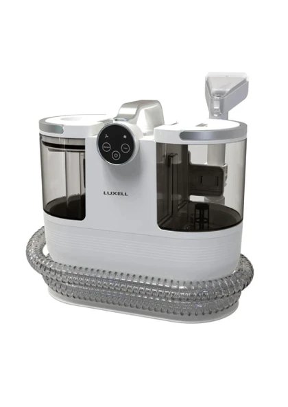 Luxell LXCC-01 Koltuk Halı Yıkama Makinesi 500 W - 2