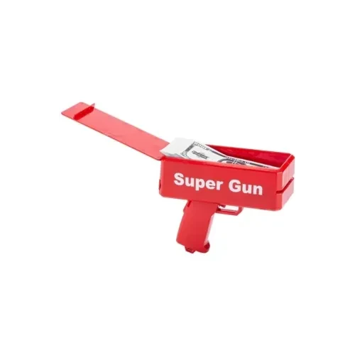 Dolar Saçma Tabancası - 2