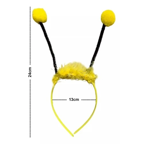 Gösteriler İçin Arı Tacı - Resim 3