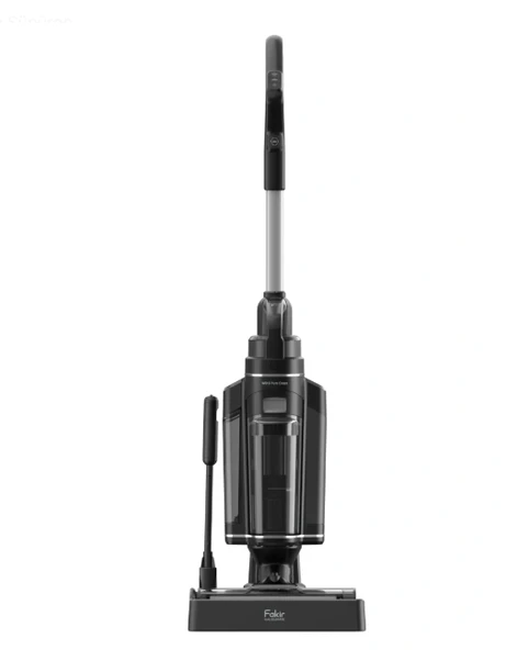 Fakir WD 6 Pure Clean 2 IN 1 Islak Kuru Dikey Şarjlı Süpürge - 2