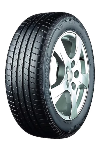 Bridgestone Turanza T005 DriveGuard 225/45 R17 94Y XL RFT Yaz Lastiği - 2025