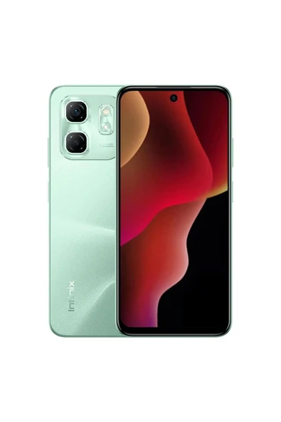 İnfinix Hot 50i 128GB Yeşil