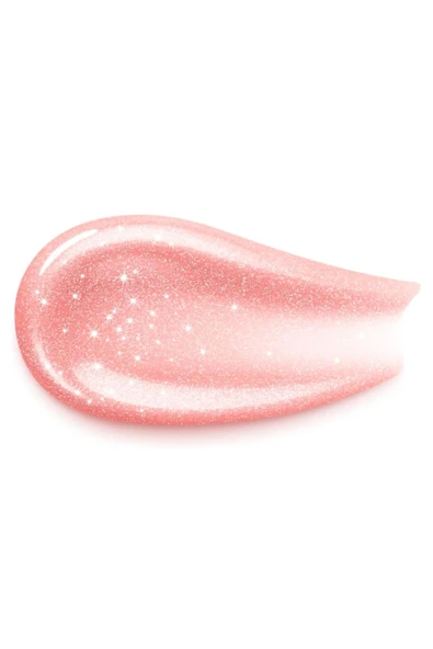 KİKOMİLANO Dudak Parlatıcısı - 3D Hydra Lipgloss 04 Pearly Peach Rose 61 (04 Pearly Peach Rose) ve - 3