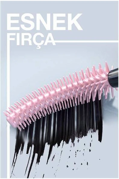 MAYBELLİNE NEW YORK Lash Sensational Sky High - 3