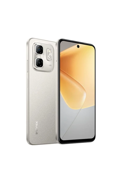 İnfinix Hot 50i 128GB Gri