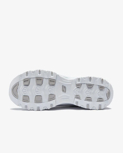 Skechers D'lites - Now & Then - 4